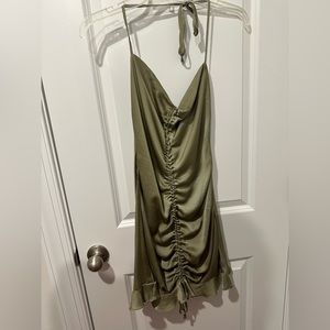 Princess Polly dress.